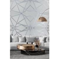 10M x 53Cm Penson Glitter Wallpaper Roll