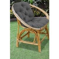 120*60cm Non-Slip Seat Cushion