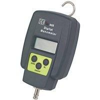 TPI 608 Single Input Manometer (58990)