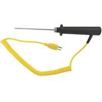 TPI FK11M K-Type Immersion Temperature Probe (950JG)