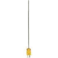 TPI FK13M K-Type Immersion Temperature Probe (631JG)