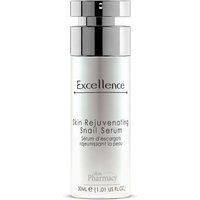 Excellence Skin Repairing Snail Serum 30ml