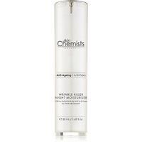 skinChemists London Wrinkle Killer Night Moisturiser 50ml