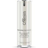 skinChemists Pro-5 Collagen Bee Venom Facial Serum 30 ml