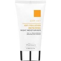 Anti-Pollution Repairing Night Moisturiser 30ml