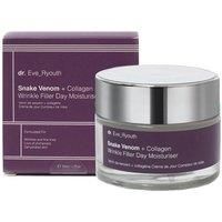 dr. Eve_Ryouth New! Snake Venom + Collagen Wrinkle Filler Day Moisturiser 50ml