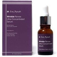 Wrinkle Renew Ultra Concentrated Serum 15ml