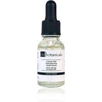 Dr Botanicals Coco Noir Time Reverse Facial Serum 15ml