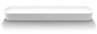 Sonos Beam Wireless Soundbar (Gen 2) White (Open Box)