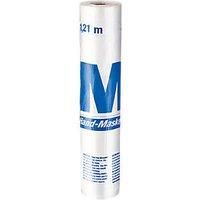 3M Hand-Masker AMF48 Advanced Masking Film for Hand-Masker M3000, pre-folded, transparent, 121 cm x 54,8 m