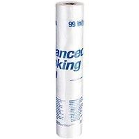 3M Hand-Masker AMF99 Advanced Masking Film for Hand-Masker M3000, pre-folded, transparent, 251 cm x 27,4m
