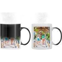 Personalised Magic Mug