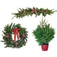 Christmas In A Box Bundle