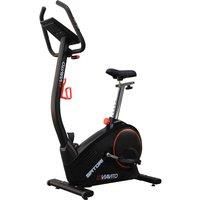 Viavito Satori Cardio Workout Adjustable Resistance Training Exercise Bike