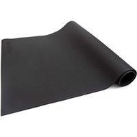 Viavito 6mm 220 x 110cm Shock Resistant Non Slip Gym Floor Fitness Equipment Mat