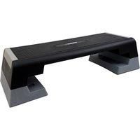 Viavito Adjustable 3 Level Aerobic Stepper Fitness Studio Step Training Board