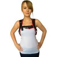 Viavito 2.5kg Running Weighted Jacket Strength Weight Loss Training Vest