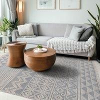 Anya Rug Anya Slate