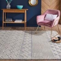 Anya Rug Anya Slate