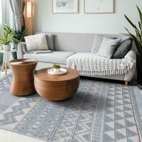Anya Rug Anya Duck Egg