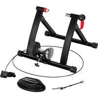 Indoor Bike Trainer Stand 6-Speed-Level