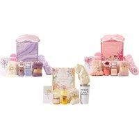 Aromatherapy At Home Spa Candle Gift Set For Women - 3 Colours