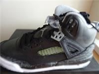 Nike Jordan Spizike BG trainers shoes 317321 003 uk 4 eu 36.5 us 4.5 Y NEW+BOX
