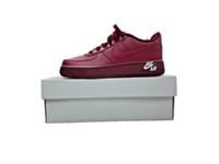 NIKE AIR FORCE 1 LTHR (GS)