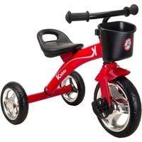 Kiddo Tricycle - 3 Colours! - Blue