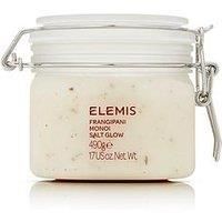 Elemis Body Exotics frangipani monoi salt glow body scrub 490 gr