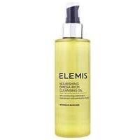 Elemis Nourishing Omega-Rich Cleansing Oil, Skin Conditioning Cleansing Oil, 195 ml