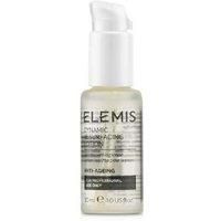 PRICE DROP! Elemis Dynamic Resurfacing Keratin Repair Lotion 30ml - For All Hair Types, Anti-Frizz, Smoothing Treatment