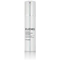 ELEMIS Dynamic Resurfacing Facial Wash, Face Cleanser to Purify, Renew and Revitalise, Enzyme Gel Facial Cleanser with Tri-Enzyme Technology, Foaming Facial Wash to Exfoliate and Cleanse, 200ml