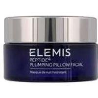 Elemis Peptide4 Plumping Pillow Facial Sleep Mask 30ml Unboxed NEW!