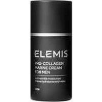 Elemis Men ProCollagen Marine Cream 30ml / 1.0 fl.oz.  Skincare