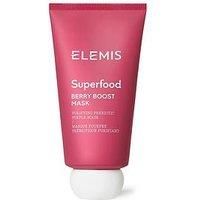 Elemis Advanced Skincare Superfood Berry Boost Mask 75ml / 2.5 fl.oz.  Skincare