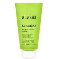 Elemis Advanced Skincare Superfood Vital Veggie Mask 75ml / 2.5 fl.oz