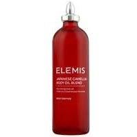 Elemis Japanese Camellia Oil Blend Exotics 100ml