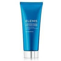 Elemis Body Performance Targeted Toning Body Moisturiser 200ml / 6.7 fl.oz.  Bath & Body