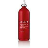Elemis Body Exotics frangipani monoi body oil 100 ml