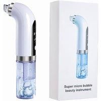 Hydra Cleansing Microdermabrasion System