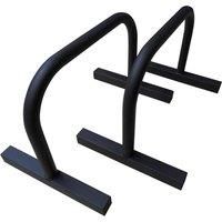 Body Revolution Parallettes Push Up Handles
