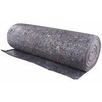 Indoor Capillary Matting - High-Quality Recycled Fibre for Water Distribution