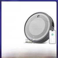Lefant M310 Robot Vacuum Cleaner 4500Pa Suction Mini App/Alexa/Google Control Precise Avoidance