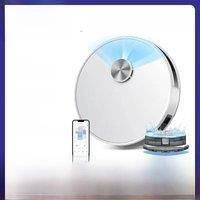LEFANT M1 Robot Vacuum Cleaner with Multi-Floor Mapping, 4000Pa, 4000 mAh Battery, LDS