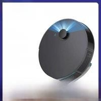 Lefant N3 Robot Vacuum Cleaner with Mapping, D-ToF Laser Sensor, 4000pa, 200min, Virtual Barriers,
