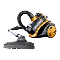 VYTRONIX VTBC01 Powerful Compact Cyclonic Bagless Cylinder Vacuum Cleaner Hoover