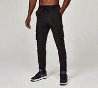 Closure London Bi Stretch Pant - Black - Size XS