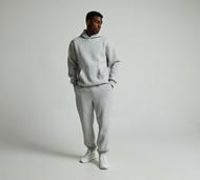 Closure London Relaxed Fit Suit - Grey - Size M