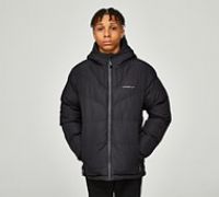 Closure London Junior Tech Puffer Jacket - Black - Size M/B
